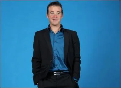 A celui ci , c'est :