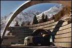 Dans quel dpartement se trouve le tunnel du Mont-Blanc ?