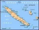 Quel est le statut de la Nouvelle-Caldonie ?
