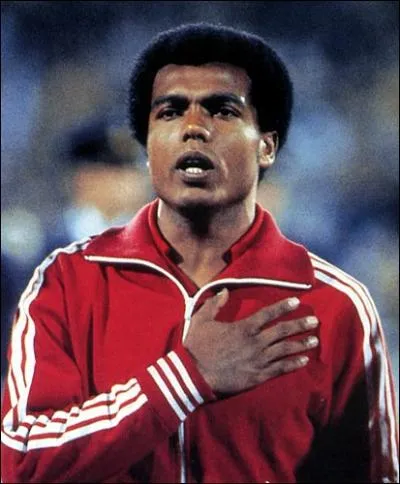 Teofilo Cubillas est un joueur ;;;