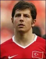Qui est ce joueur turc ?