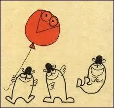 En 1968, l'histoire de la tlvision sera marque par l'arrive des clbres Shadoks. Mais quel tait leur principal ennemi ?