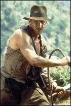 Comment s'appelle le hros des aventuriers de l'Arche Perdue ?