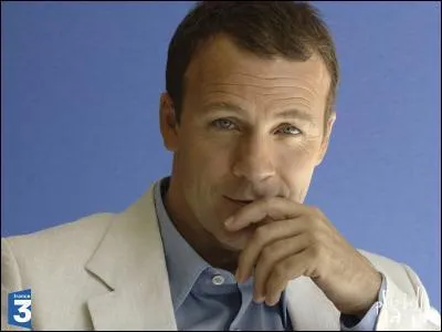 Comment s'appelle-t-il ?