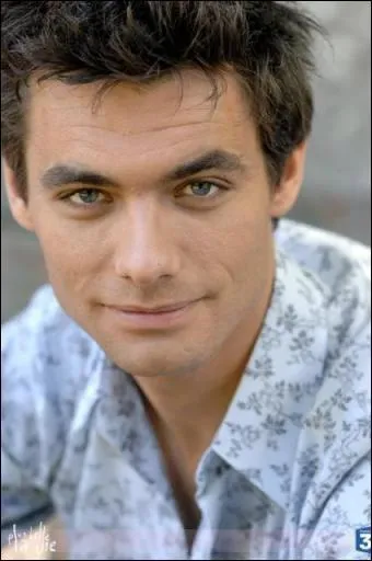 Comment s'appelle-t-il ?