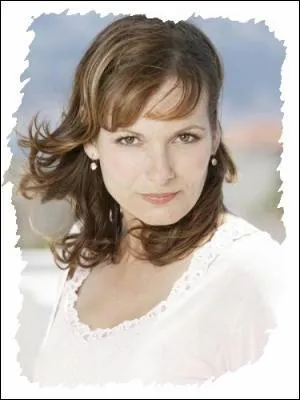 Comment s'appelle-t-elle ?