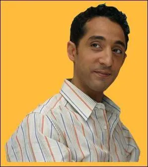 Comment s'appelle-t-il ?