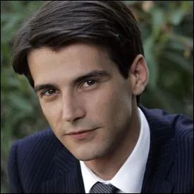 Comment s'appelle-t-il ?