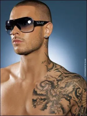 Qui est ce chanteur et quelle chanson interprte-t-il ?