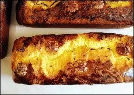 Le 'Cozonac' (brioche de Nol)