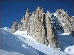 O se situe La Valle blanche ?