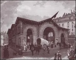 De 1258  1277, qu'taient 'les blancs manteaux' ?