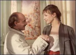 Quel est ce film de Patrice Leconte o Michel Blanc joue le rle de Bernard ?