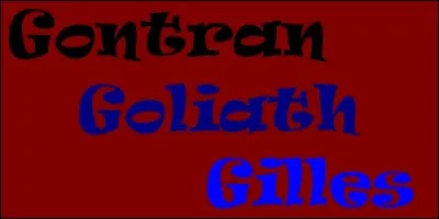 Quel prénom a pour signification "combat de corbeau", et que l'on fête le 28 mars ?