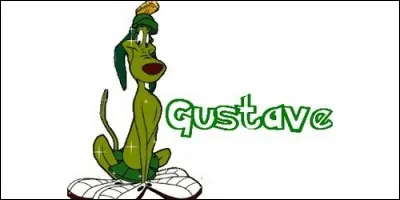 De quelle origine vient le prénom Gustave ?