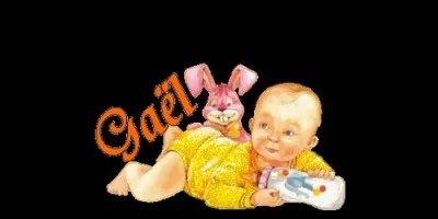 Quand fête-t-on les Gaël ?