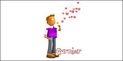 Les Garnier sont fêté le 26 avril. C'est la forme française d'un autre prénom. Lequel est-ce ?