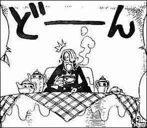 A la fin du tome, avec qui Sandy entre-t-il en contact grce  l'escargophone ?