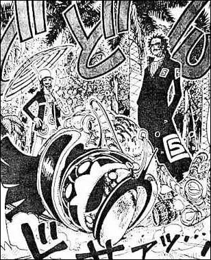 Que refusera de faire Karoo, mme sous la torture de Mr 5 ?