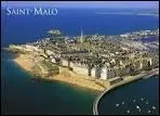 Que se passe-t-il le 18 mai 1908 à St-Malo ?