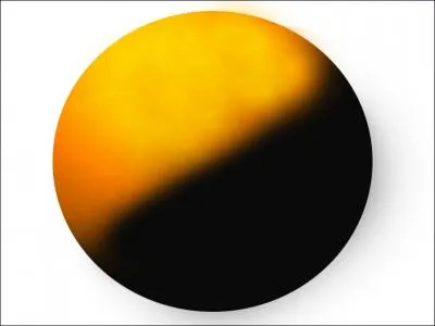 Qu'est-ce qui a t cr le premier jour ?