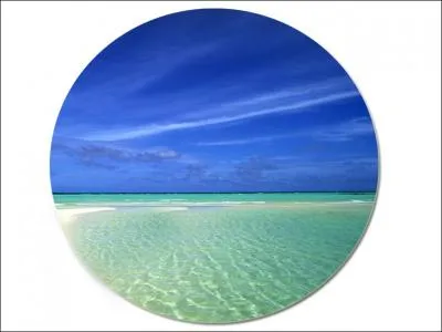 Qu'est-ce qui a t cr le deuxime jour ?