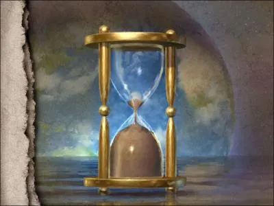 Qu'est-ce qui a t cr le septime jour ?