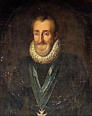 Roi de France, n le 14 dcembre 1553, surnomm le 'Vert-galant' qui a sign en 1598 l'Edit de Nantes.