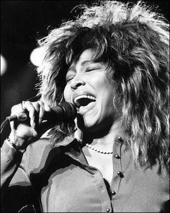 Chanteuse amricaine, ne le 26 novembre 1939, qui a interprt entre autres 'We Don't Need Another Hero'.