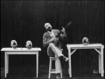 Gnie prcurseur franais du cinma, n le 8 dcembre 1861, pre des effets spciaux dans le Septime Art dont le film le plus clbre est 'Le Voyage dans la Lune'.