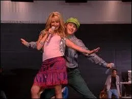 Quel est le nom de cette chanson ?