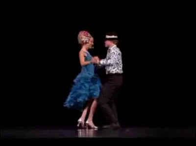 Quel est le nom de cette chanson ?