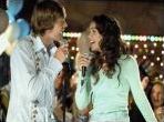 Quiz High school musical