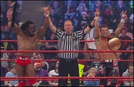 Air Boom vs Primo & Epico : qui sont les vainqueurs pour les championnats par équipe ?