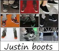 Andr, le chausseur dsespr !