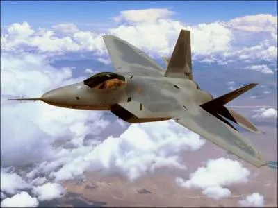 Quel est le nom de cet avion ?