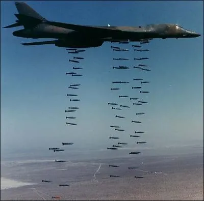 Quel est le nom de cet avion ?