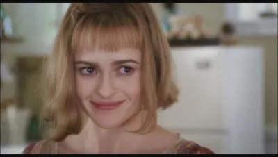 Dans quel film Helena Bonham Carter apparat ainsi ?
