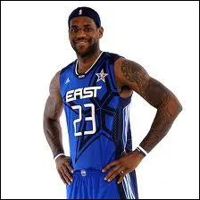 Qui est ce All Star ailier du Miami Heat slectionn pour la septime fois ?