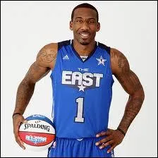 Qui est ce All Star intrieur des New York Knicks slectionn pour la sixime fois ?