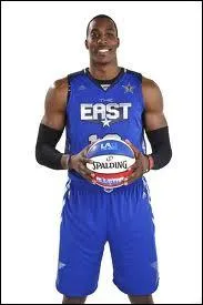 Qui est ce All Star pivot des Orlando Magic slectionn pour la cinquime fois ?