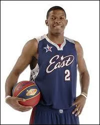 Qui est ce All Star arrire des Atlanta Hawks slectionn pour la seconde fois ?