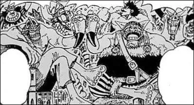 Qui a mis un terme aux forfaits des deux gants en les poussant  enchaner les combats ?