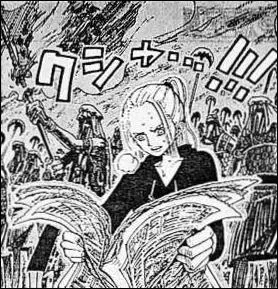 Selon le journal que Vivi a lu, combien de soldats de l'arme royale sont passs dans les rangs de la rbellion ?