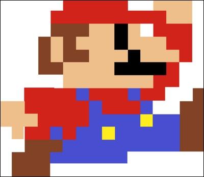 En quelle année est sorti le premier jeu 'Super Mario' en Europe ?