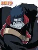 Rsume le caractre de Kisame en quelques mots :