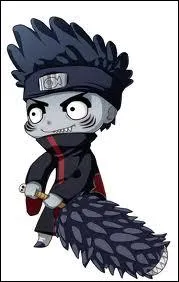 Quel est le signe du zodiaque franais de Kisame ?