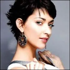 Comment s'intitule son premier album ?