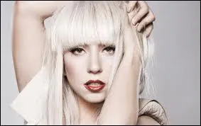 Parmi les tubes suivants, lequel est le sien ?