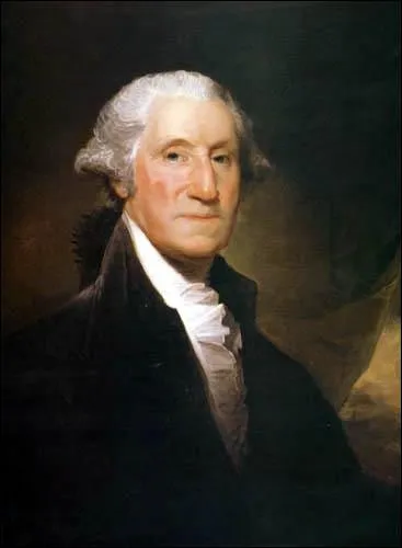 Qui a été le premier président des États-Unis ?